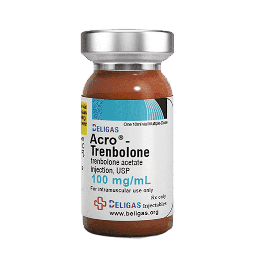 Acro-Trenbolone-Tren-A100