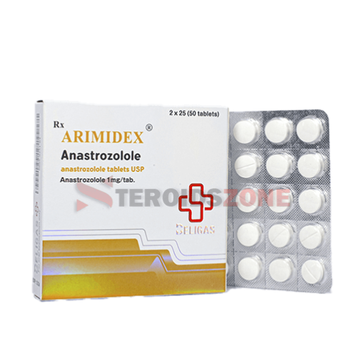Arimidex 1mg steroidszone