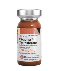 Propa-Testosterone-Test-P100