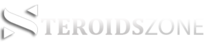 steroidszone logo transparent